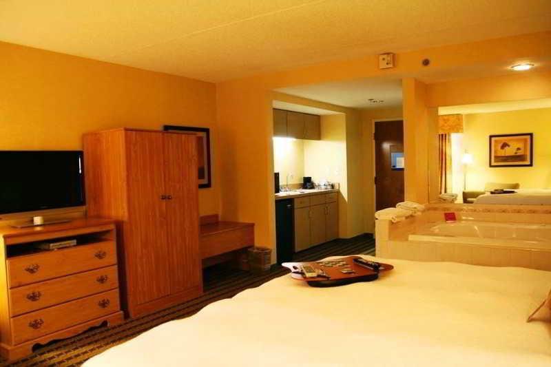 Holiday Inn Express Olean By Ihg Экстерьер фото