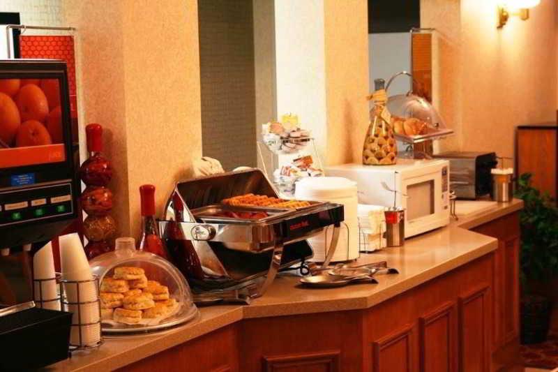 Holiday Inn Express Olean By Ihg Экстерьер фото
