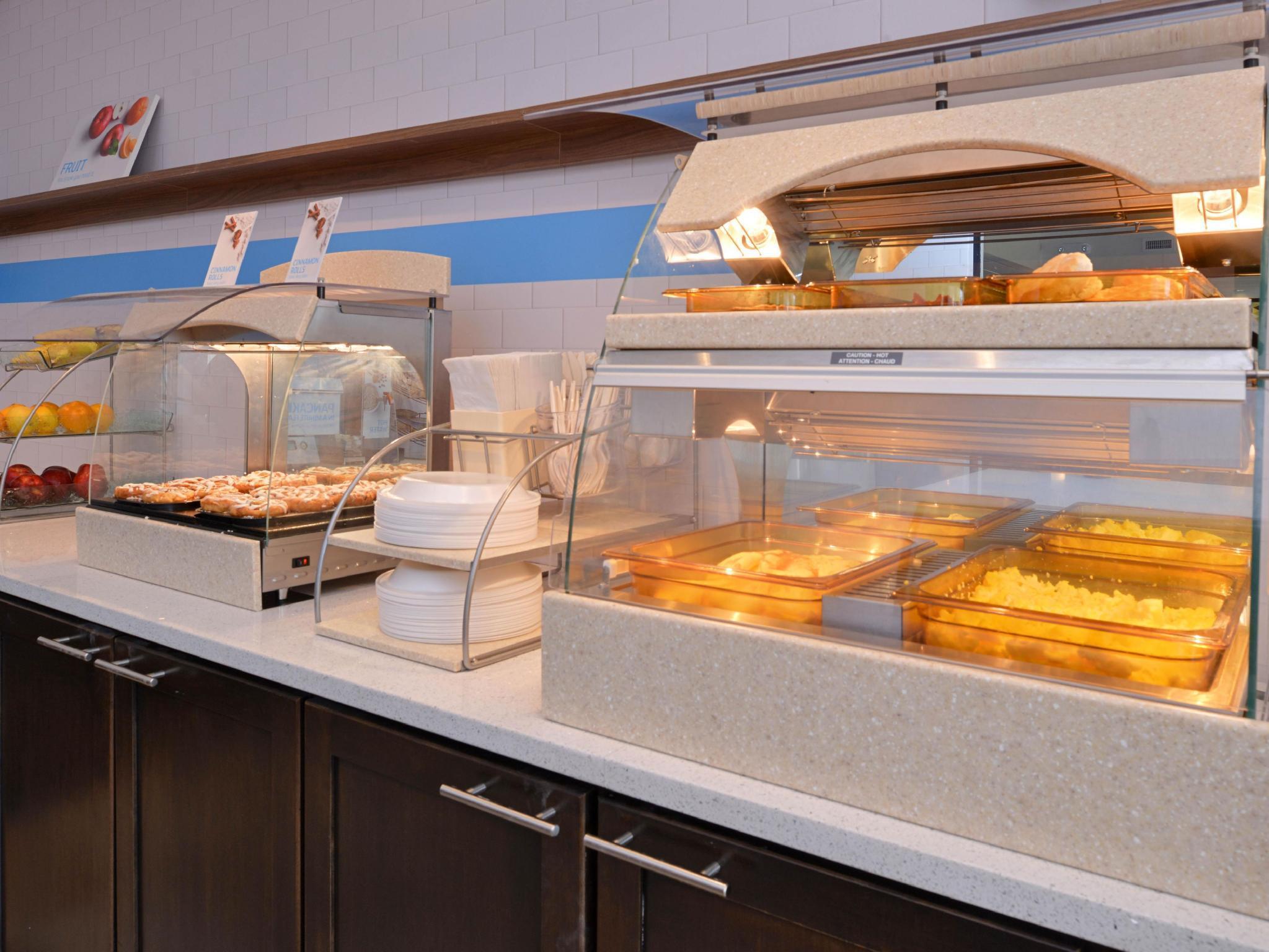 Holiday Inn Express Olean By Ihg Экстерьер фото