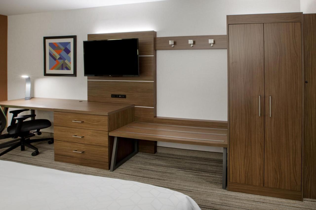Holiday Inn Express Olean By Ihg Экстерьер фото