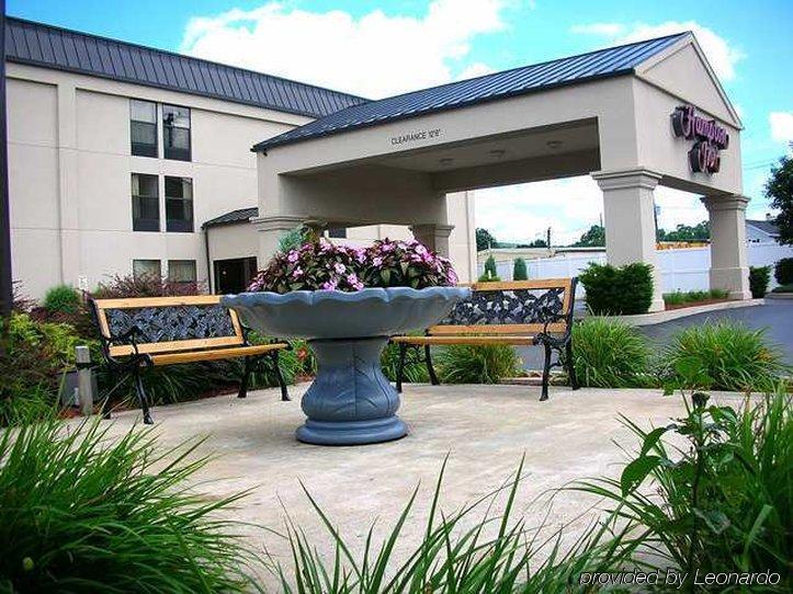 Holiday Inn Express Olean By Ihg Экстерьер фото