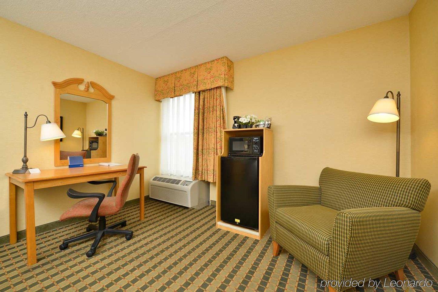 Holiday Inn Express Olean By Ihg Экстерьер фото